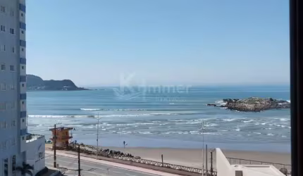 Apartamento 70m do mar em Navegantes Gravatá, por apenas R$729.000,00 2 dormitórios sendo 1 suite