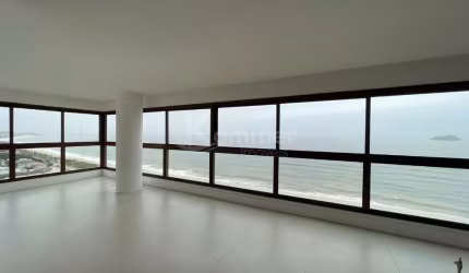 Apartamento de luxo em Balneário Piçarras com 4 suítes, 199m² privativo, lazer completo.