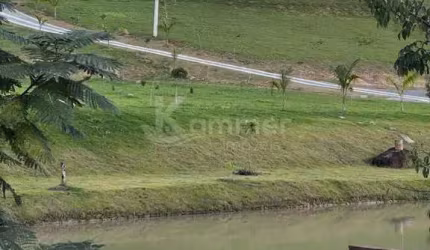 Chacara com 21.000m² em Barra Velha, lago, Beach tênis, área de festa.