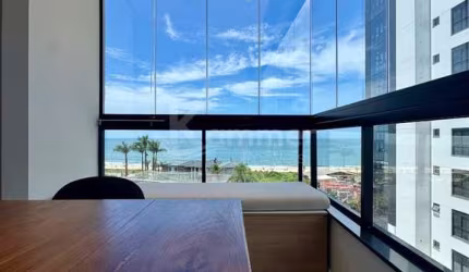 Apartamento à venda em Balneário Piçarras-SC, Itacolomi: 3 quartos, 3 suítes, 1 sala, 4 banheiros, 1 vaga, 100m²!