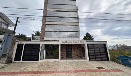 Apartamento com 2 quartos à venda na Rua Pescada, 670, Itacolomi, Balneário Piçarras, 79 m2 por R$ 735.000