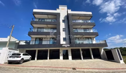 Apartamento perto do mar a venda em Itajuba, 2 quartos sendo uma suíte