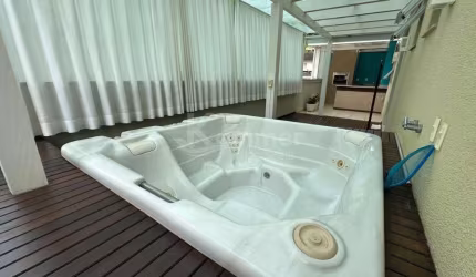 Apartamento à venda em Blumenau-SC, Vila Nova: 2 quartos, 1 suíte, 2 banheiros, 1 vaga de garagem, 82m² de área. Confira!