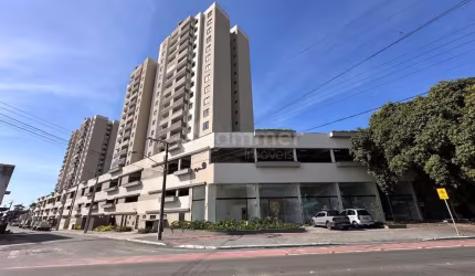 Skyline Comfort Club, apartamento quadra mar a venda em Penha