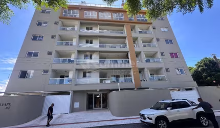 Apartamento à venda em Penha-SC, bairro Armação: 2 quartos, 1 suíte, 2 banheiros, 1 vaga de garagem - 72m²