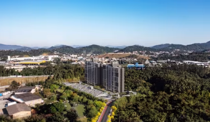 Apartamento na planta  à venda em Blumenau-SC, Itoupava Norte: 3 quartos, 1 suíte, 2 banheiros, 1 vaga, 70m². Aproveite!