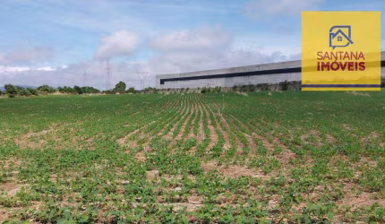 Terreno à venda, 14145 m² por R$ 4.200.000,00 - Jardim Santa Luzia - Campo Largo/PR