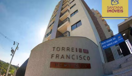 Apartamento com 2 dormitórios à venda, 142 m² por R$ 950.000,00 - Centro - Campo Largo/PR