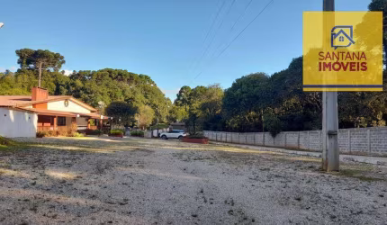 Salão para alugar, 465 m² por R$ 6.500,00/mês - Balsa Nova - Balsa Nova/PR