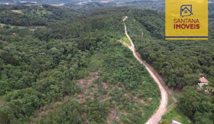Chácara à venda, 20000 m² por R$ 310.000,00 - Itaqui de Cima - Campo Largo/PR