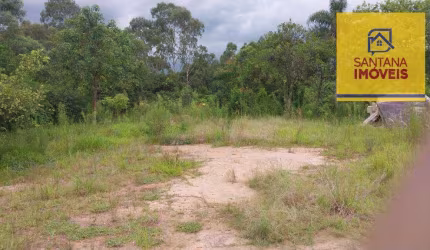 Chácara à venda, 20000 m² por R$ 360.000,00 - Itaqui de Cima - Campo Largo/PR