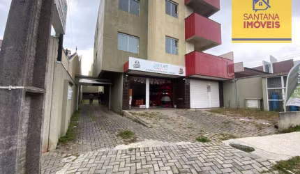Apartamento com 2 dormitórios à venda, 54 m² por R$ 279.273,00 - Centro - Campo Largo/PR