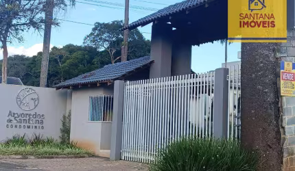 Terreno à venda, 6888 m² por R$ 1.500.000,00 - Fazendinha - Campo Largo/PR