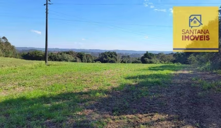 Chácara à venda, 48000 m² por R$ 900.000,00 - São Caetano - Balsa Nova/PR
