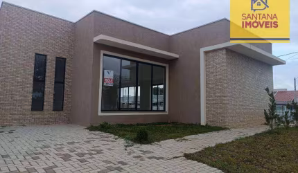Sala à venda, 150 m² por R$ 580.000 - Centro - Balsa Nova/PR