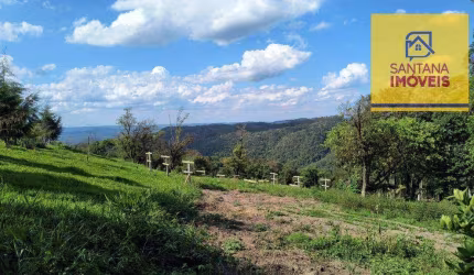 Chácara à venda, 20000 m² por R$ 450.000,00 - São Caetano - Campo Largo/PR