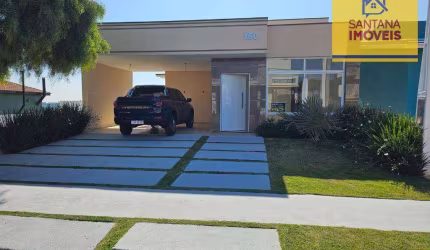 Casa com 3 dormitórios à venda, 160 m² por R$ 950.000,00 - Pinhal - Cabreúva/SP