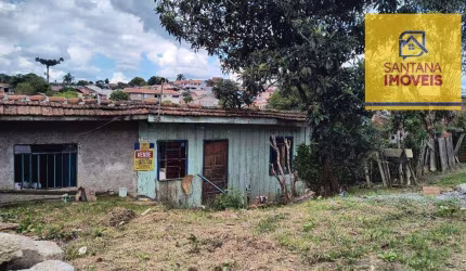 Terreno à venda, 732 m² por R$ 190.000,00 - Jardim Rivabem - Campo Largo/PR