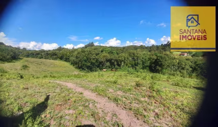 Chácara à venda, 20000 m² por R$ 295.000,00 - Bateias - Campo Largo/PR