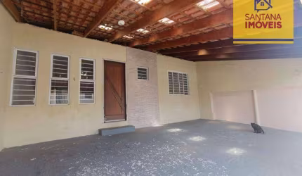 Casa com 3 dormitórios à venda, 62 m² por R$ 295.000,00 - Nova Trento - Campo Largo/PR