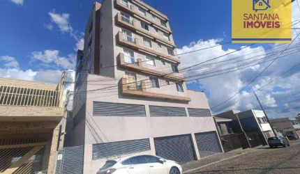Apartamento com 2 dormitórios à venda, 47 m² por R$ 320.000,00 - Centro - Campo Largo/PR