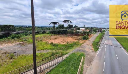 Área à venda, 22950 m² por R$ 3.000.000 - Jardim Emília - Campo Largo/PR