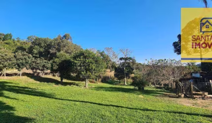 Área à venda, 242000 m² por R$ 1.200.000 - Bateias - Campo Largo/PR