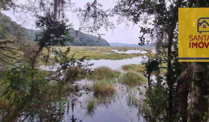 Chácara à venda, 20180 m² por R$ 690.000 - Popular Nova - Campo Largo/PR