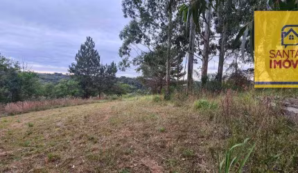 Área à venda, 7130 m² por R$ 650.000,00 - Jardim Florestal - Campo Largo/PR