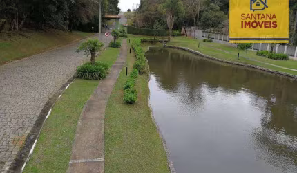 Terreno à venda, 1350 m² por R$ 435.000 - Moradias Bom Jesus - Campo Largo/PR