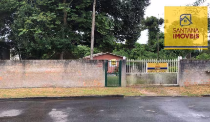 Terreno à venda, 761 m² por R$ 540.000,00 - Jardim Busmayer - Campo Largo/PR