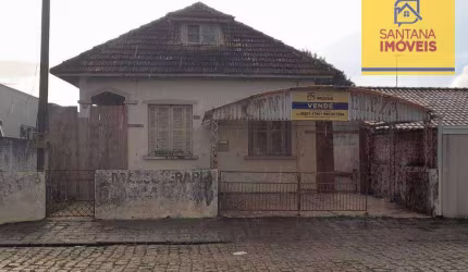 Terreno à venda, 933 m² por R$ 850.000,00 - Centro - Campo Largo/PR