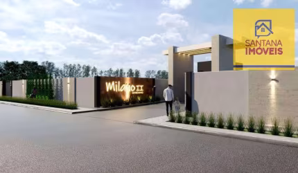 Terreno à venda, 355 m² por R$ 373.000,00 - Vila Delurdes - Campo Largo/PR