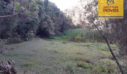 Chácara à venda, 20000 m² por R$ 790.000,00 - Jardim Florestal - Campo Largo/PR