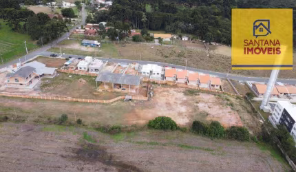 Terreno à venda, 5026 m² por R$ 900.000,00 - Jardim Nossa Senhora do Perpétuo Socorro - Campo Largo/PR