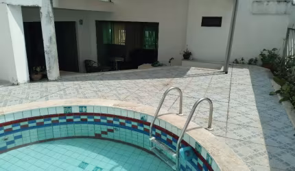 Excelente Cobertura para morar ou lazer