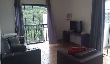 Ótimo para morar, muito bem localizado