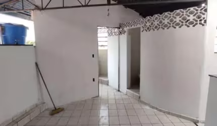 Casa centro de Sorocaba