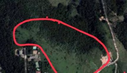 Área 303.000m2 em Santana de Parnaiba