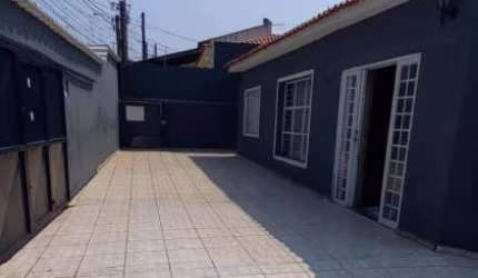 Casa no Itanguá, Sorocaba, SP