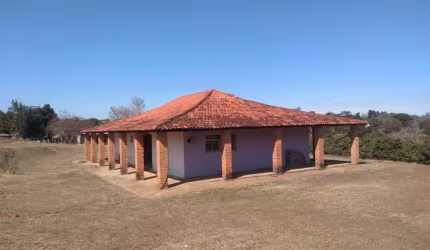 Sitio em Capela do Alto
