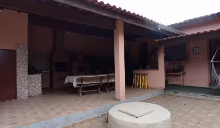 Chácara em Salto de Pirapora