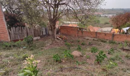 Lote em Guarei - SP