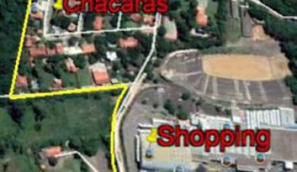Área industrial na Castelo Branco