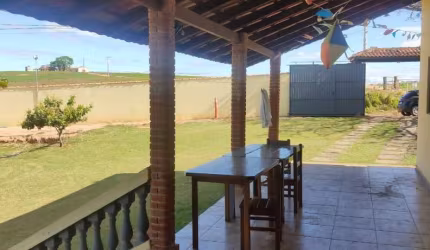 Chácara em Capela do Alto