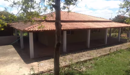 Chácara em Capela do Alto