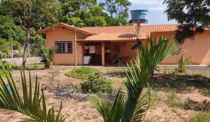 Chácara Alambari