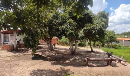 Chácara 5 mil m2 Araçoiaba da Serra