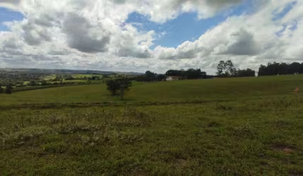 Terreno em Porto Feliz