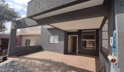 Casa Horto Florestal 3